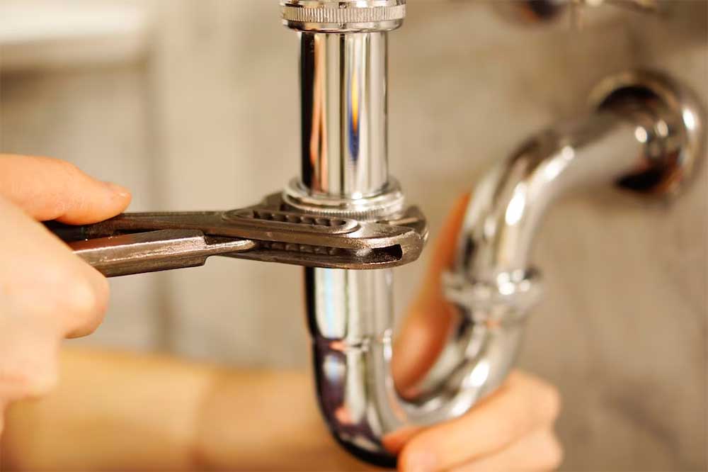 Servicios Servipronto. Instalación y reparación de sistemas de fontanería en Madrid